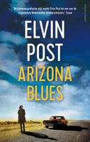 Arizona blues - Elvin Post - eBook (9789026343414) - thumbnail