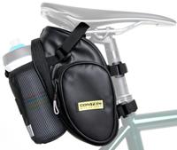 CONTEC Ct bag mile grinder extra saddle bag