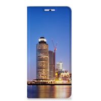 Xiaomi 11T | Xiaomi 11T Pro Book Cover Rotterdam - thumbnail