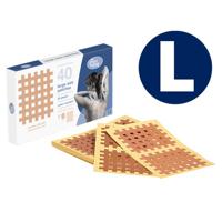 Curetape Crosslinq maat L Curetape Crosslinq maat L