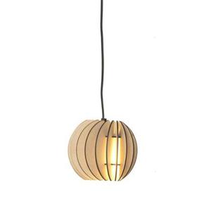 Van Tjalle en Jasper Atmosphere Hanglamp