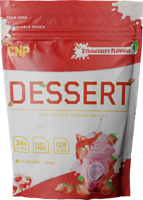 CNP Dessert Strawberry (350 g) CNP Dessert Strawberry (350 g)