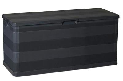 Kussenbox Elegance Zwart - Toomax