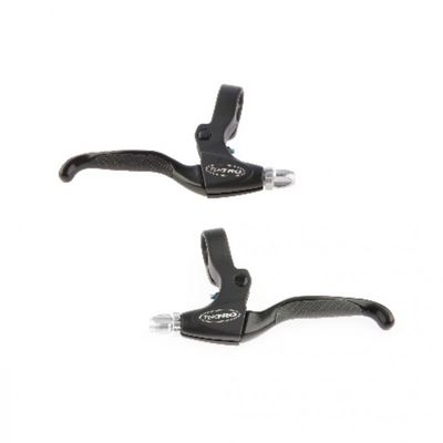 Tektro remgreepset cl530-t v-brake zwart