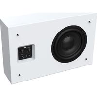 Gallo Acoustics ProfileSub on-wall subwoofer wit