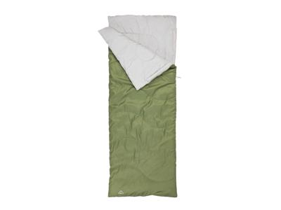 CRIVIT Slaapzak (Groen)