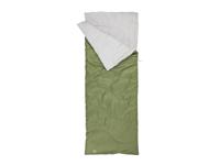 CRIVIT Slaapzak (Groen)