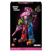 LEGO fortnite 77078 mecha team leader