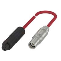 BALLUFF BCC04JW Distributieleiding 1 stuk(s)