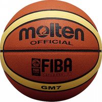 Molten Basketbal GM7 - thumbnail