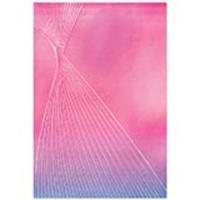 Sizzix • 3d textured impressions embossing folder cosmopolitan french twist