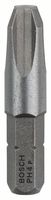 Bosch Accessoires Bit extra-hard PH 4, 32 mm 3st - 2607001518 - thumbnail