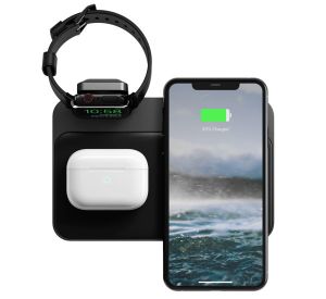 Nomad Base Station Apple Watch edition V2