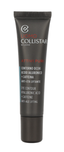 Collistar Uomo Attivi Puri Eye Contour 15 ml