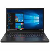 Lenovo ThinkPad E15 Laptop 39,6 cm (15.6") Full HD Intel® Core™ i5 i5-10210U 16 GB DDR4-SDRAM 256 GB SSD Wi-Fi 6 (802.11ax) Windows 10 Pro Zwart - thumbnail