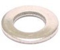 Bofix Sluitring xtrabike m6 rvs