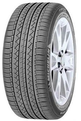 Michelin Latitude hp j lr dt xl 235/60 R18 107V MI2356018VLAHPJLRDXL