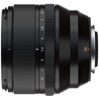 Fujifilm XF 56mm F/1.2 R WR PRE ORDER
