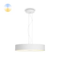 Philips Hanglamp Hue Fair - White Ambiance Ø 44,4cm wit 929003054401