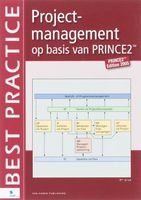 E-Book: Projectmanagement op basis van PRINCE2 (dutch version) - B. Hedeman, G. Vis van Heemst, H. Fredriksz - eBook (9789087533175) - thumbnail