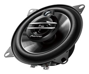 Pioneer TS-G1030F autospeaker 3-weg 210 W Rond