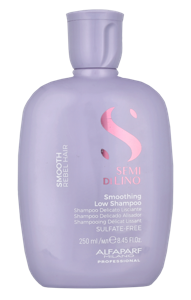 Alfaparf Semi Di Lino Smoothing Low Shampoo 250ml