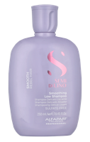 Alfaparf Semi Di Lino Smoothing Low Shampoo 250ml