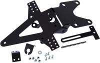 PROGRESS LINE Nummerbordhouder license plate carriers kaw z900 verst