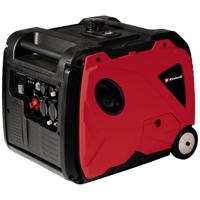 Einhell TE-IG 3500 4-takt Aggregaat 230 V 49.9 kg 3200 W - thumbnail