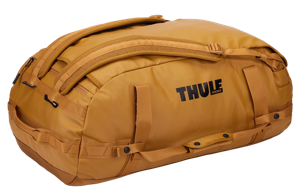 Thule Chasm duffel - 70L - Golden Brown