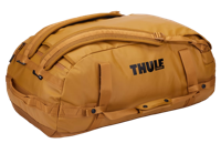 Thule Chasm duffel - 70L - Golden Brown