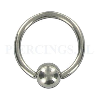 BCR 1.6 mm x 14 mm diameter