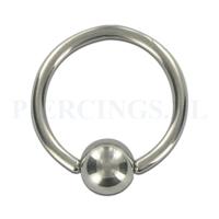 BCR 1.6 mm x 14 mm diameter