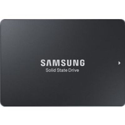 Samsung PM893 2.5 480 GB SATA III V-NAND TLC