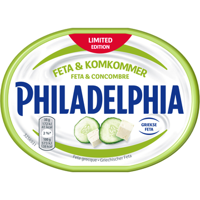 Philadelphia Feta Roomkaas 175gr bij Jumbo