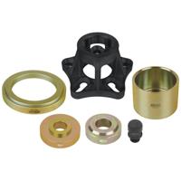 KS Tools 440.0120 Wiellagerset, achter voor Citroën / Fiat / Ford / Peugeot, 6-delig KS Tools 440.0120 Wiellagerset, achter voor Citroën / Fiat / Ford / Peugeot, 6-delig