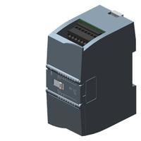 Siemens 6ES7221-1BF32-0XB0 digitale & analoge I/O-module Digitaal Bronkanaal - thumbnail