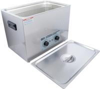 BGS Technic Ultrasonic cleaning bgs 30l