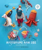 Amigurumi aan zee (Paperback)