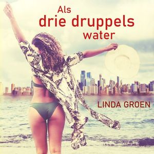 Als drie druppels water