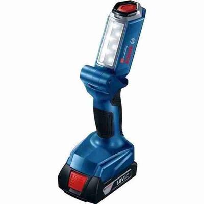Lamp BOSCH PROFESSIONAL GLI 18V-300 solo karton