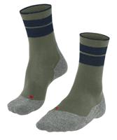 Falke Tk Stabilizing Heren Wandelsok Calla Green 39-41