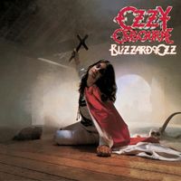Blizzard Of Ozz - LP (0194398125114) - thumbnail