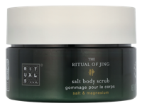 Rituals Jing Body Scrub 300 g