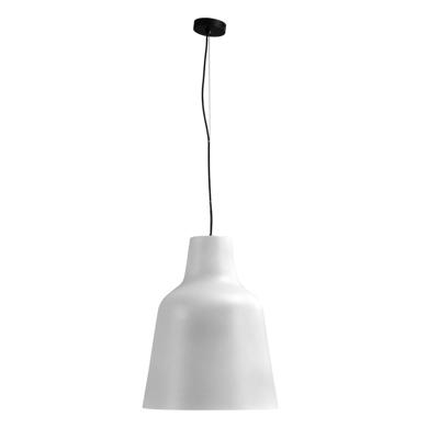 Masterlight Leuk wit hanglampjeConcepto 40 - 2758-06-ST