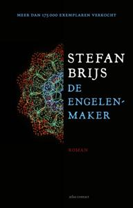 De engelenmaker (Paperback)