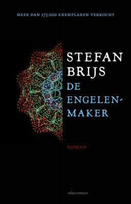 De engelenmaker (Paperback)