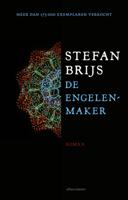 De engelenmaker (Paperback)