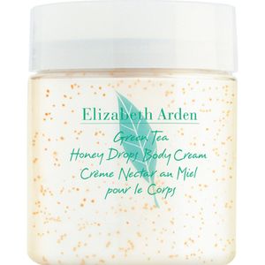 Green Tea honey drops body cream, 500 ml