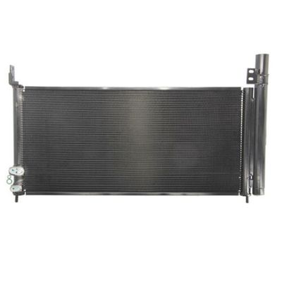 Condensor, airconditioning AC830130